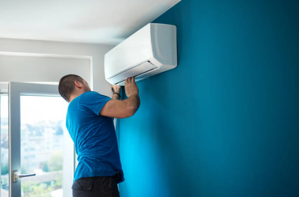 Ductless HVAC repair in Fern Park, FL